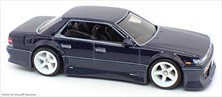 Nissan Laurel C33